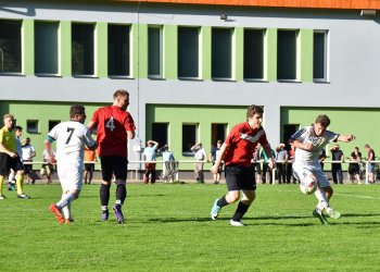 Foto č. 63 - Horní Bečva - Huslenky