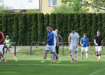 Foto č. 1 - Všechovice - Zábřeh