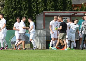 Foto č. 2 - Všechovice - Zábřeh
