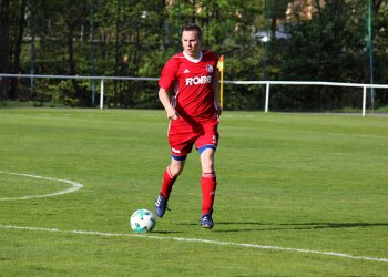Foto č. 1 - Prostřední Bečva - Zašová
