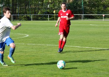 Foto č. 2 - Prostřední Bečva - Zašová