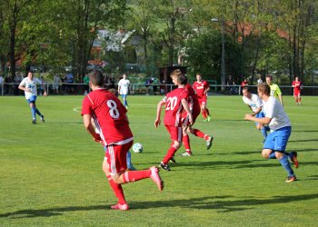 Foto č. 13 - Prostřední Bečva - Zašová