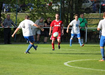Foto č. 11 - Prostřední Bečva - Zašová