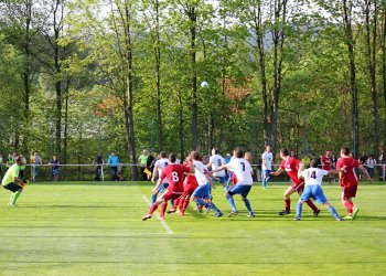 Foto č. 29 - Prostřední Bečva - Zašová