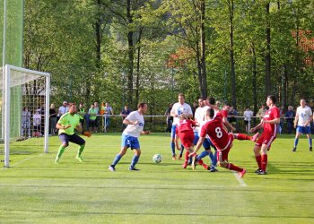 Foto č. 32 - Prostřední Bečva - Zašová
