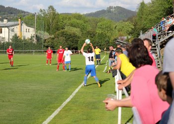 Foto č. 44 - Prostřední Bečva - Zašová