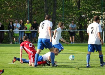 Foto č. 41 - Prostřední Bečva - Zašová
