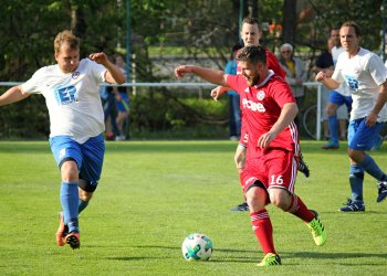 Foto č. 20 - Prostřední Bečva - Zašová