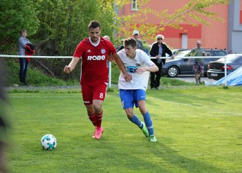 Foto č. 60 - Prostřední Bečva - Zašová