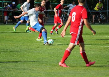 Foto č. 49 - Prostřední Bečva - Zašová