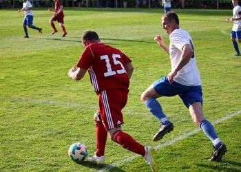 Foto č. 71 - Prostřední Bečva - Zašová
