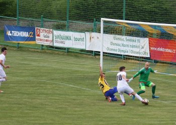 Foto č. 2 - Dolany - Všechovice