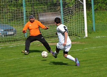 Foto č. 5 - Jarcová - Horní Bečva