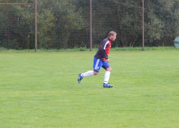 Foto č. 3 - Valašské Příkazy - Dolní Bečva 0:4