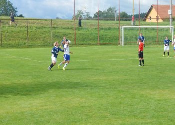 Foto č. 12 - Valašské Příkazy - Dolní Bečva 0:4