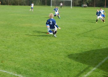 Foto č. 11 - Valašské Příkazy - Dolní Bečva 0:4