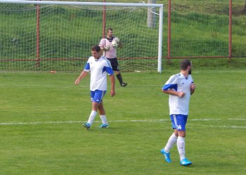 Foto č. 15 - Valašské Příkazy - Dolní Bečva 0:4