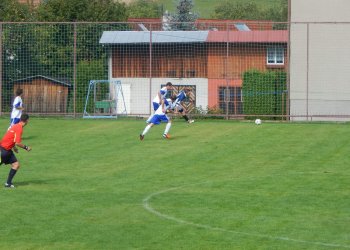 Foto č. 10 - Valašské Příkazy - Dolní Bečva 0:4
