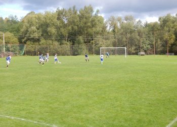 Foto č. 14 - Valašské Příkazy - Dolní Bečva 0:4
