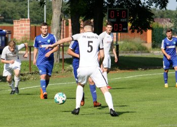 Foto č. 4 - Všechovice - Medlov