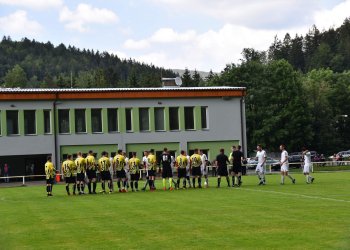 Foto č. 5 - Horní Bečva - Zubří