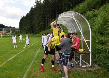 Foto č. 3 - Horní Bečva - Zubří
