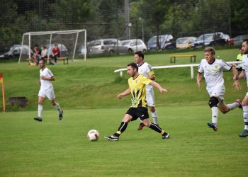 Foto č. 19 - Horní Bečva - Zubří