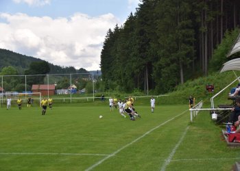 Foto č. 12 - Horní Bečva - Zubří