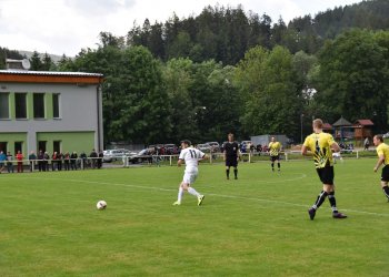 Foto č. 9 - Horní Bečva - Zubří