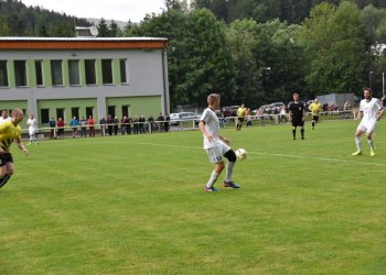 Foto č. 8 - Horní Bečva - Zubří