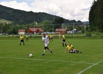 Foto č. 11 - Horní Bečva - Zubří