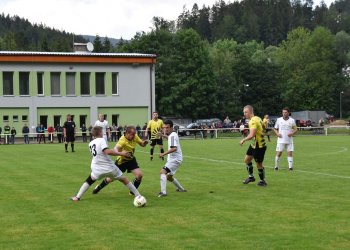 Foto č. 52 - Horní Bečva - Zubří