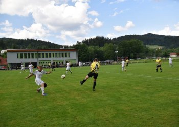 Foto č. 21 - Horní Bečva - Zubří
