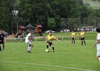 Foto č. 44 - Horní Bečva - Zubří