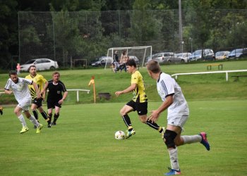 Foto č. 27 - Horní Bečva - Zubří