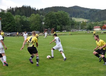 Foto č. 51 - Horní Bečva - Zubří