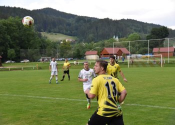 Foto č. 40 - Horní Bečva - Zubří