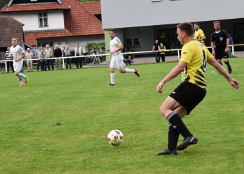 Foto č. 49 - Horní Bečva - Zubří