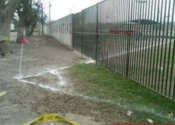 Foto č. 5 - Okresní přebor na Ukrajině