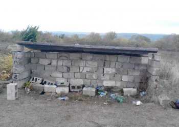 Foto č. 10 - Okresní přebor na Ukrajině