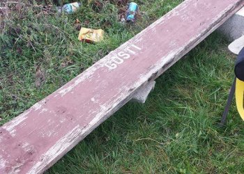 Foto č. 23 - Okresní přebor na Ukrajině