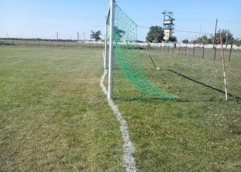 Foto č. 30 - Okresní přebor na Ukrajině