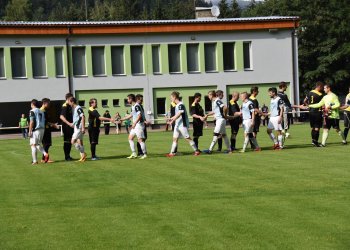 Foto č. 3 - Horní Bečva - Bynina