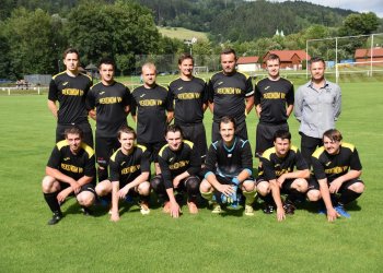 Foto č. 2 - Horní Bečva - Bynina
