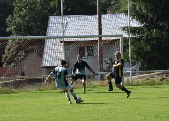 Foto č. 31 - Horní Bečva - Bynina