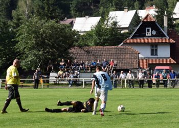 Foto č. 35 - Horní Bečva - Bynina