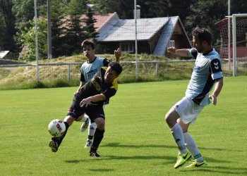 Foto č. 27 - Horní Bečva - Bynina