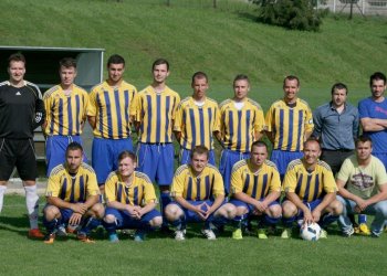 Foto č. 19 - Zašová - Hutisko