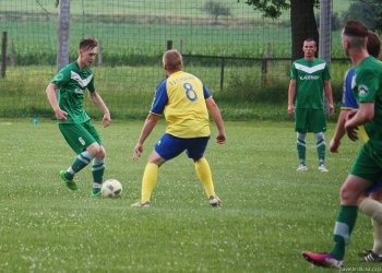Foto č. 4 - Kladeruby - Choryně B