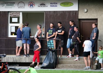 Foto č. 6 - Kladeruby - Choryně B
